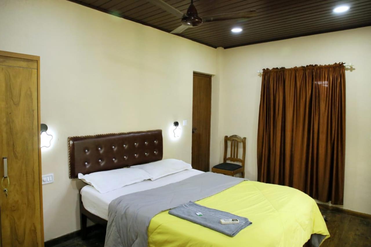 Alleppey Beach La Casa Alappuzha Exteriér fotografie